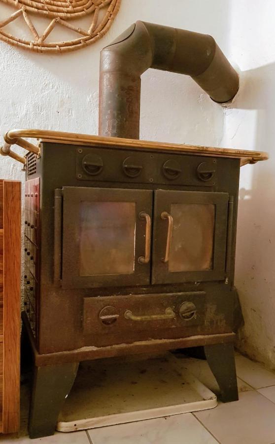 Garan Guesthouse Jósvafő Bagian luar foto